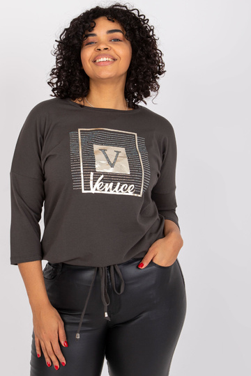 Haki krāsas plus izmēra...