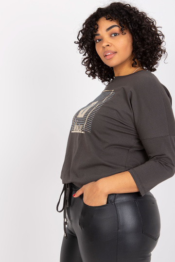 Haki krāsas plus izmēra... 2