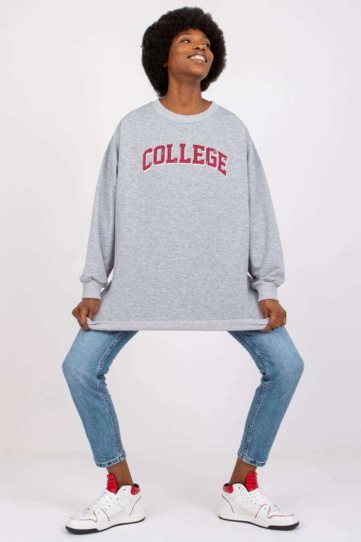 Pelēks melanžs liela izmēra Džesikas... Pelēks melanžs liela izmēra Džesikas...