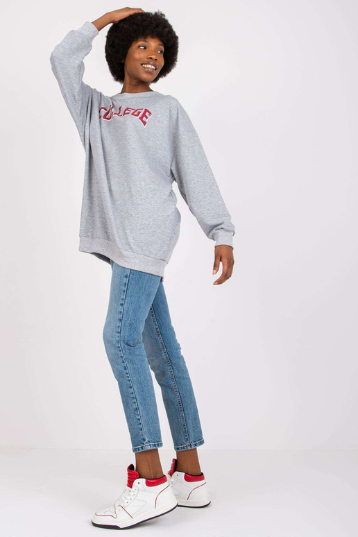 Pelēks melanžs liela izmēra Džesikas... Pelēks melanžs liela izmēra Džesikas...