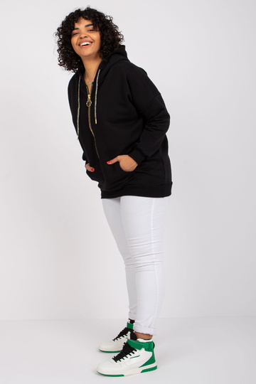 Amanda Black Plus Size... 2