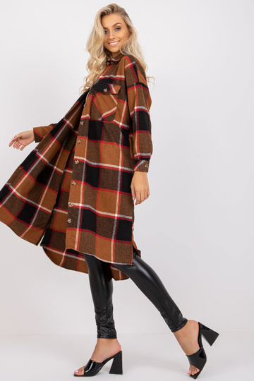 Alison Brown kokvilnas...