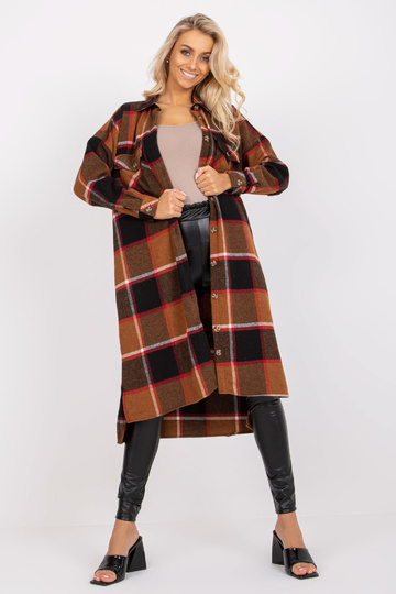 Alison Brown kokvilnas... 2