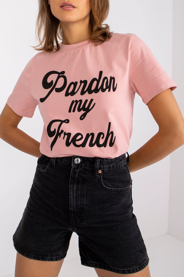 Gaiši rozā sieviešu...