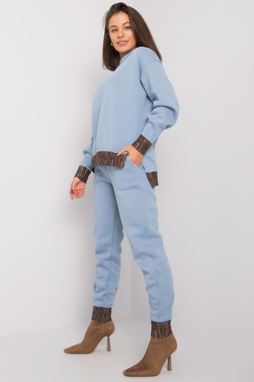 Zils sporta tērpa komplekts Oslo