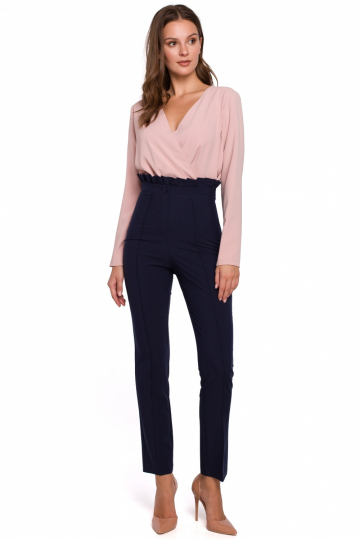 Bikses Modelis 138521 Makover