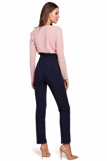 Bikses Modelis 138521 Makover  2