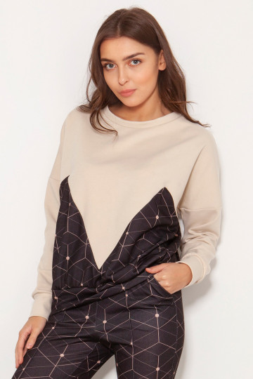  Džemperis Stilīgaslis 151122 Lanti 