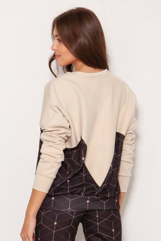  Džemperis Stilīgaslis 151122 Lanti 