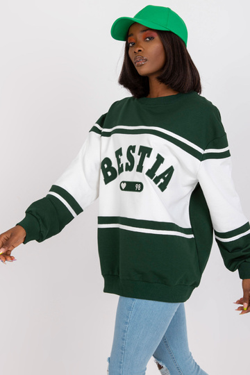 Tumši zaļš un balts brīvs... 2