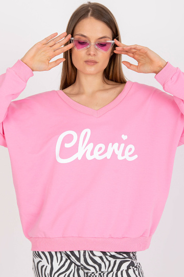 Rozā un balts ikdienas...