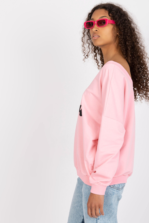 Gaiši rozā un melna liela izmēra... Gaiši rozā un melna liela izmēra...