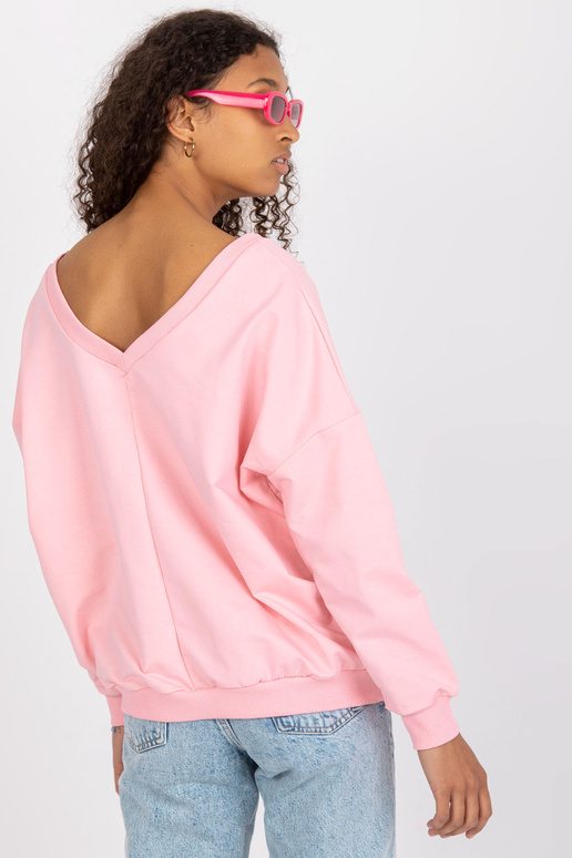 Gaiši rozā un melna liela izmēra... Gaiši rozā un melna liela izmēra...