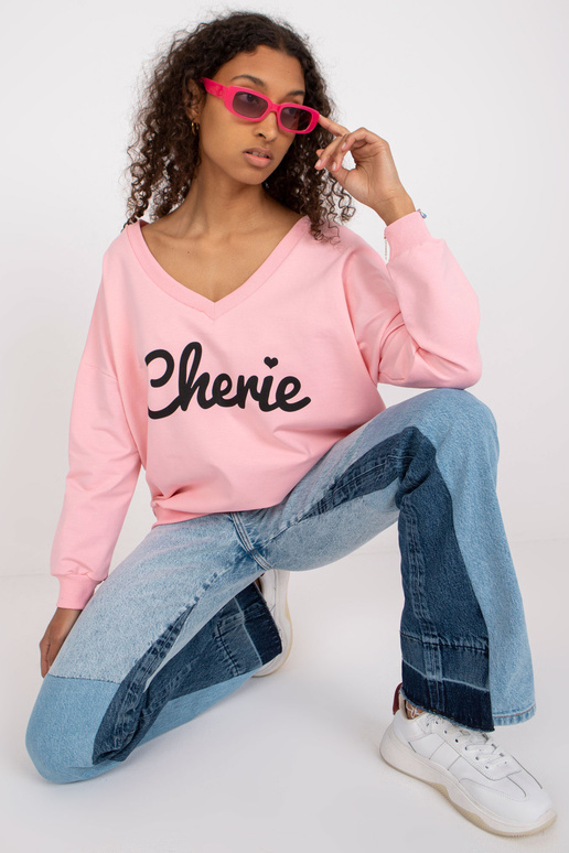 Gaiši rozā un melna liela izmēra... Gaiši rozā un melna liela izmēra...