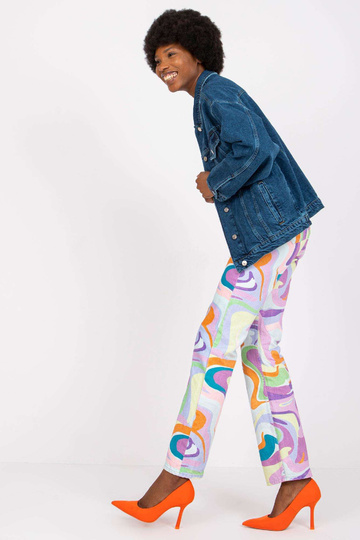 Tumši zila liela izmēra...