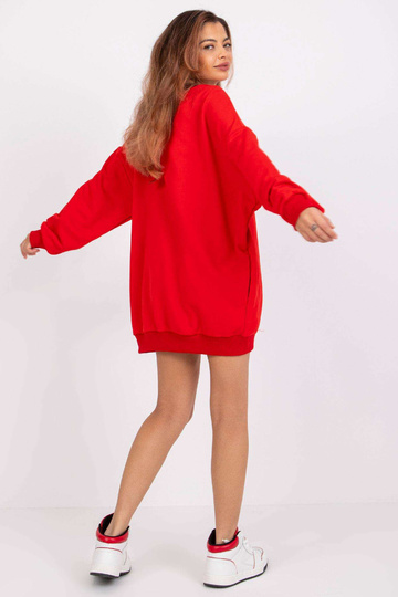 Suzanne sieviešu sarkanais...