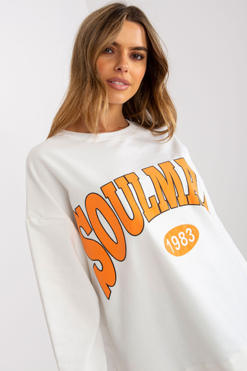 Balts un oranžs asimetrisks... 2