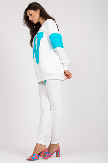 Balts un zils sporta kreklu... 2