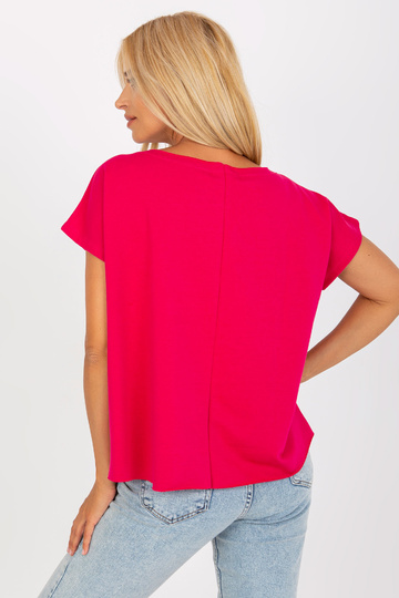 Viena izmēra brīva fuksijas...