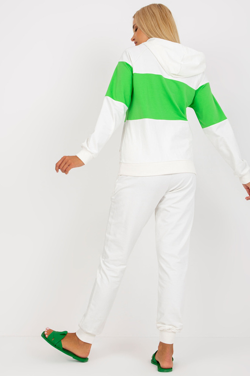 Ecru-Yellow sieviešu divdaļīgs... Ecru-Yellow sieviešu divdaļīgs...