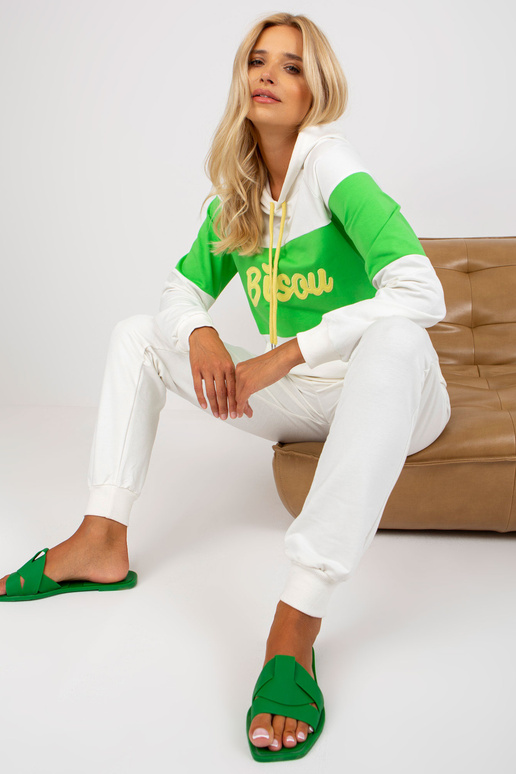 Ecru-Yellow sieviešu divdaļīgs... Ecru-Yellow sieviešu divdaļīgs...