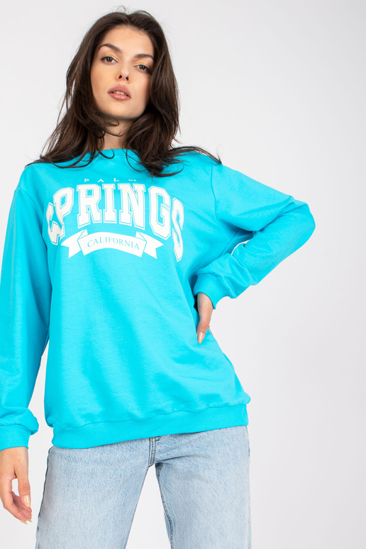 Zils un balts oversize sporta krekls... Zils un balts oversize sporta krekls...