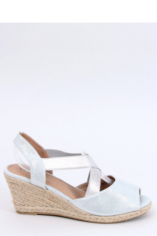  Augstpapēžu sandales Stilīgaslis 154015 Inello 