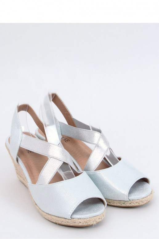  Augstpapēžu sandales Stilīgaslis 154015 Inello 