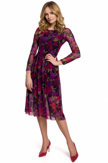 Vakarkleita Modelis 142954 Makover