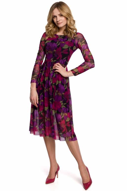 Vakarkleita Modelis 142954 Makover   Vakarkleita Modelis 142954 Makover