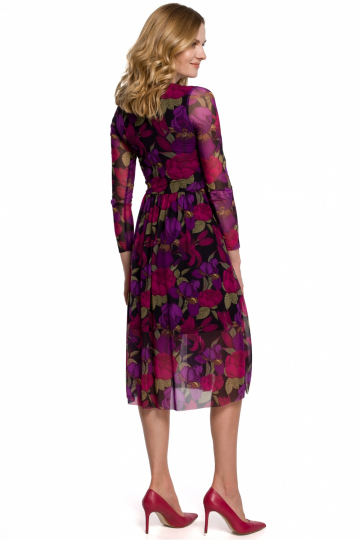 Vakarkleita Modelis 142954 Makover  2