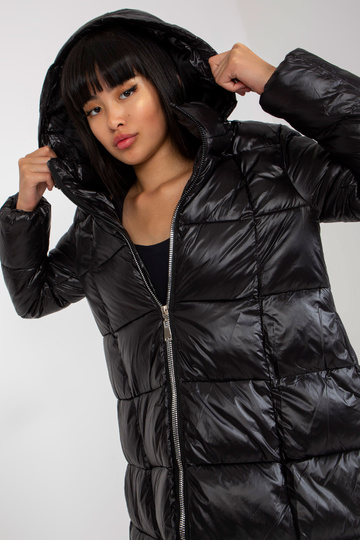 Melna gara ziemas jaka ar...