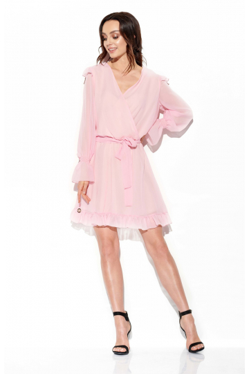 Kleita Modelis 142379 Lemoniade  2