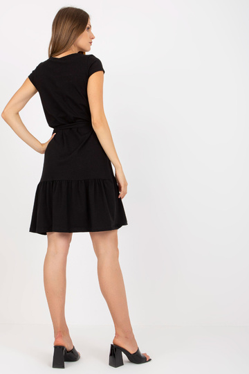 Melna pamata kokvilnas... 2