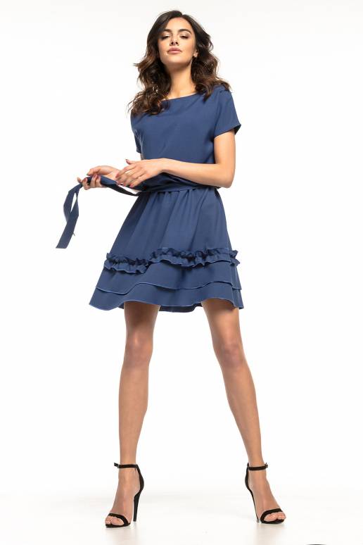  Kleita  Modelis 127923 Tessita 