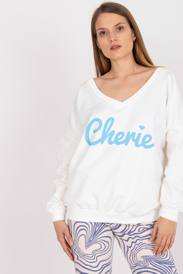 Ekrūzils kokvilnas oversize...