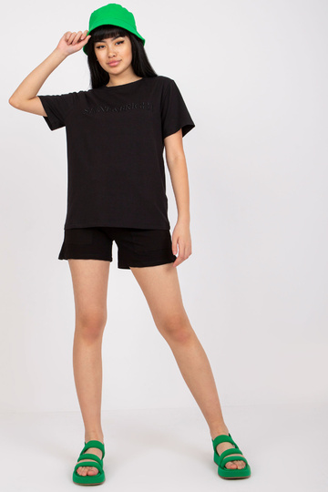 Melns kokvilnas vasaras...