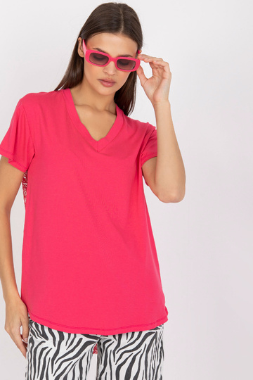 Koraļļu asimetriska blūze...