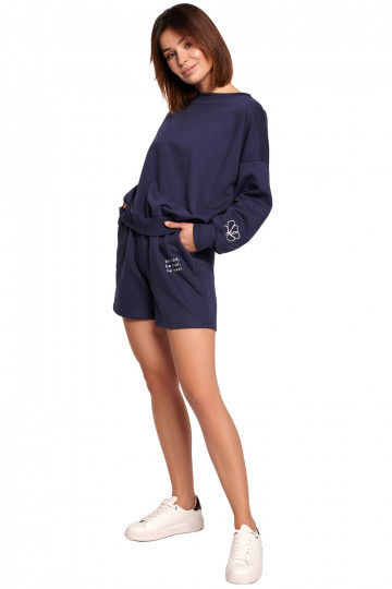 Šorti Stilīgaslis 153002 BE