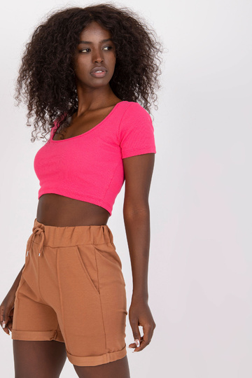 Gaiši brūni ikdienas pamata...