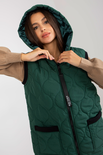 Tumši zaļa gara stepēta... 2