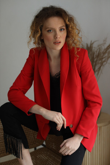  Žakete Stilīgaslis 154215 Eteria Last Past Now 