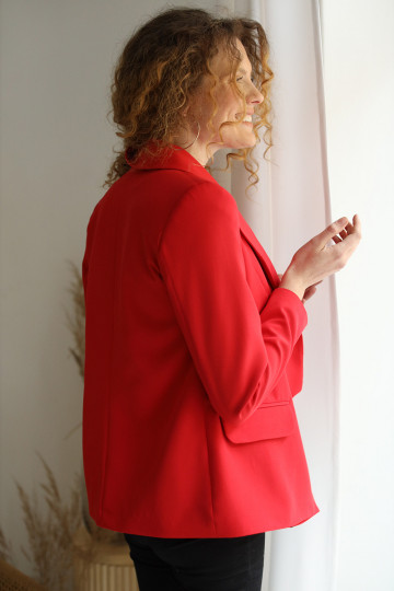  Žakete Stilīgaslis 154215 Eteria Last Past Now  2