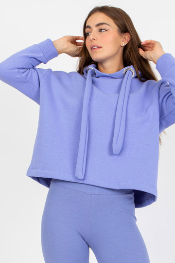 Gaiši violets divdaļīgs... 2