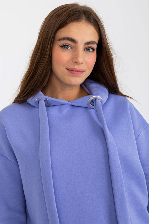 Gaiši violets divdaļīgs treniņtērpa...