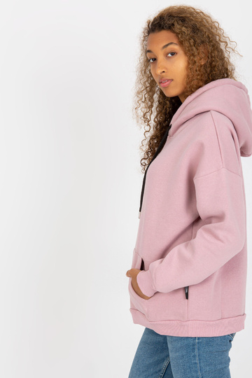 Netīri rozā džemperis,... 2