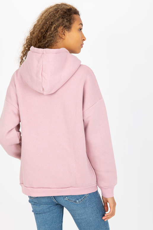 Netīri rozā džemperis, pamata...