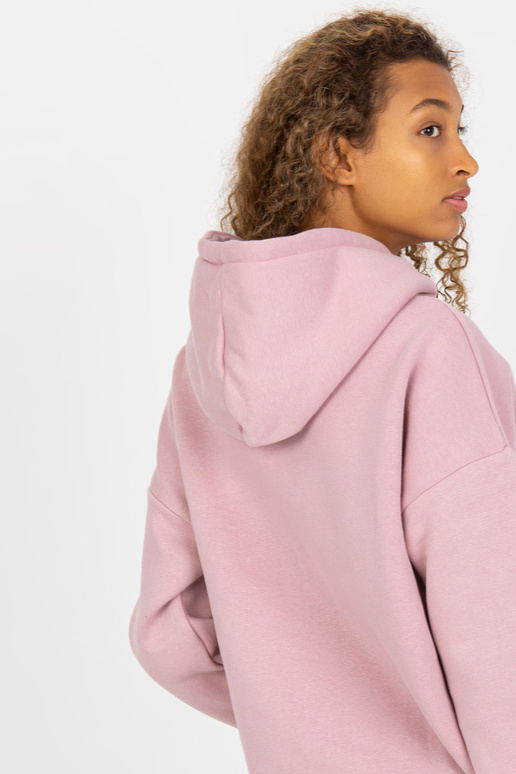 Netīri rozā džemperis, pamata...