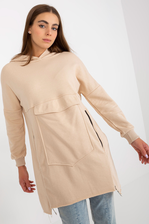 Bēša gara pamata kapuce