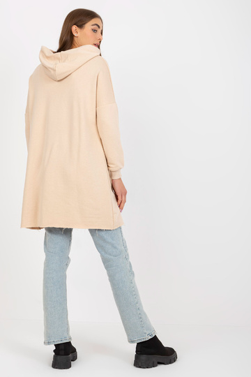 Bēša gara pamata kapuce 2